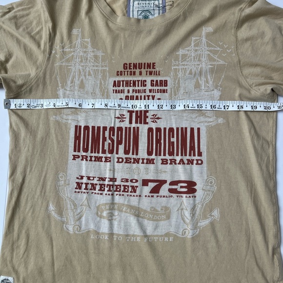 Pepe Jeans T-Shirt - Picture 4 of 5